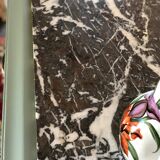 Almond Art Deco Buffet