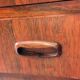 Enfilade haute vintage