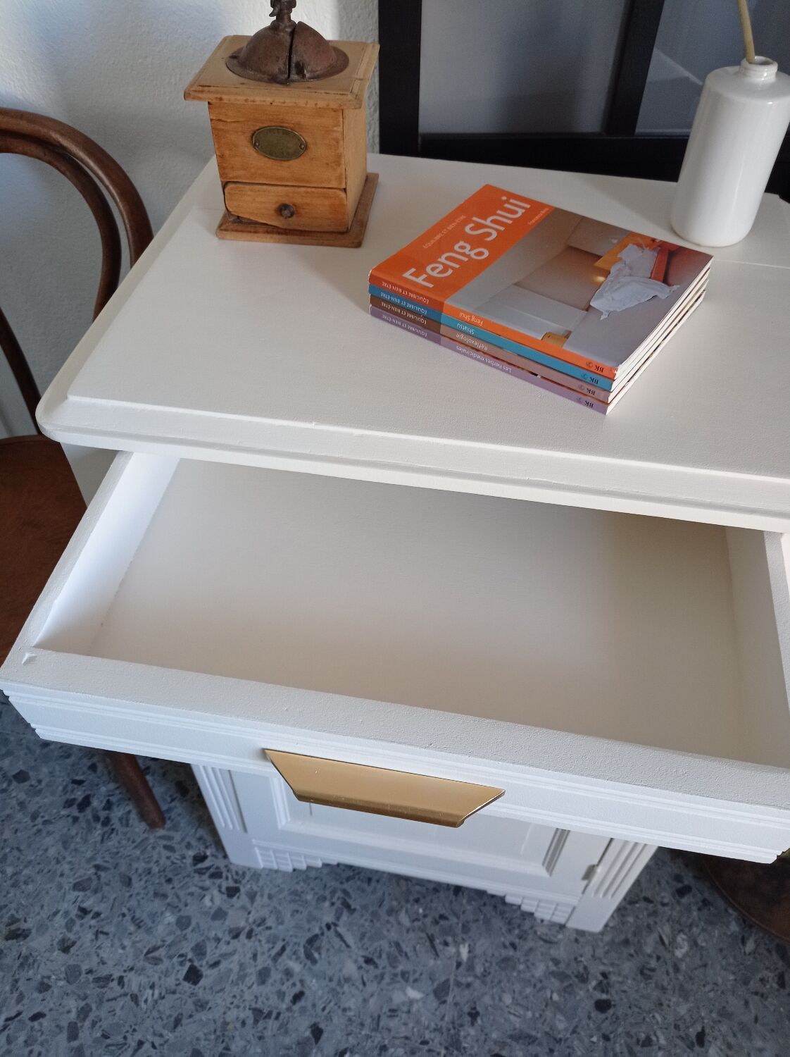 Art deco jam furniture