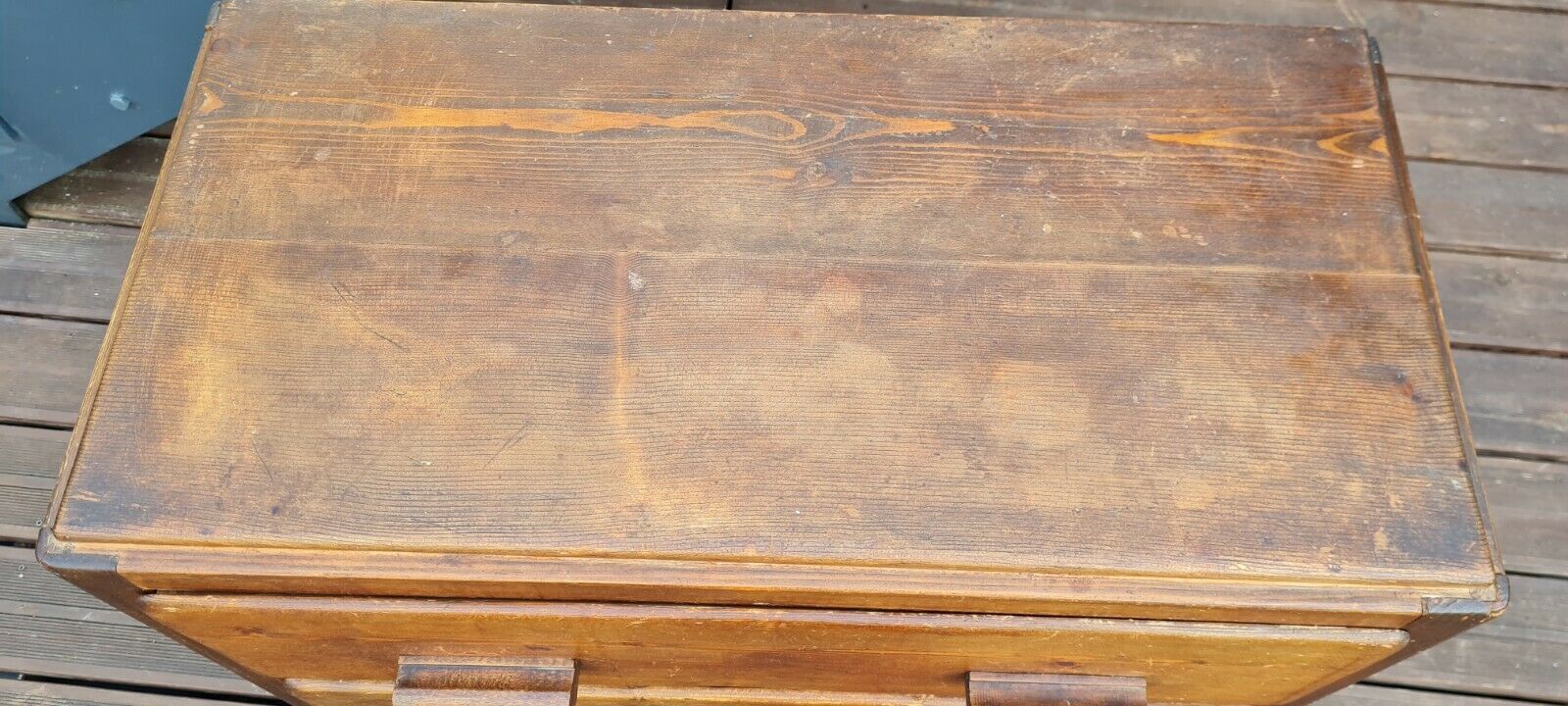 Chest of drawers furniture 20 years 30