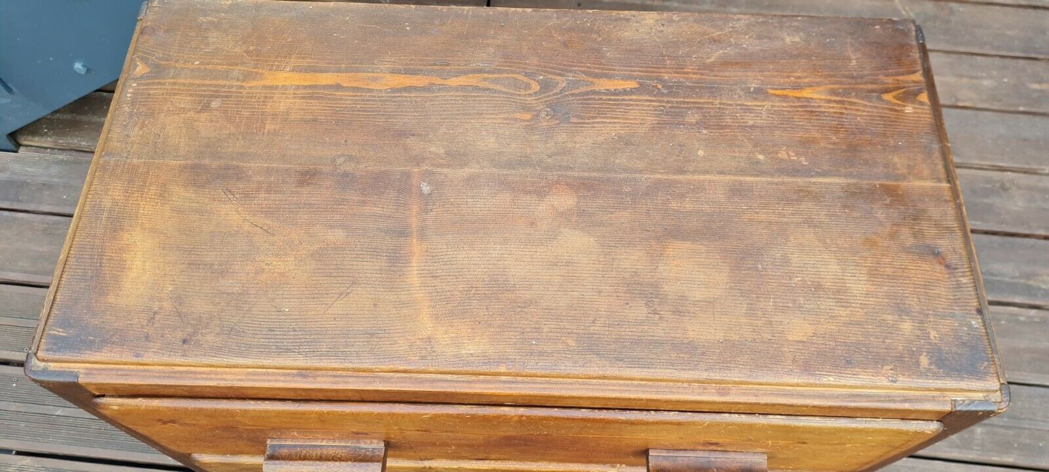 Chest of drawers furniture 20 years 30
