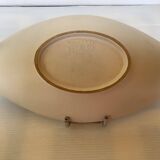 Ethnic Germany patterned pocket emptier