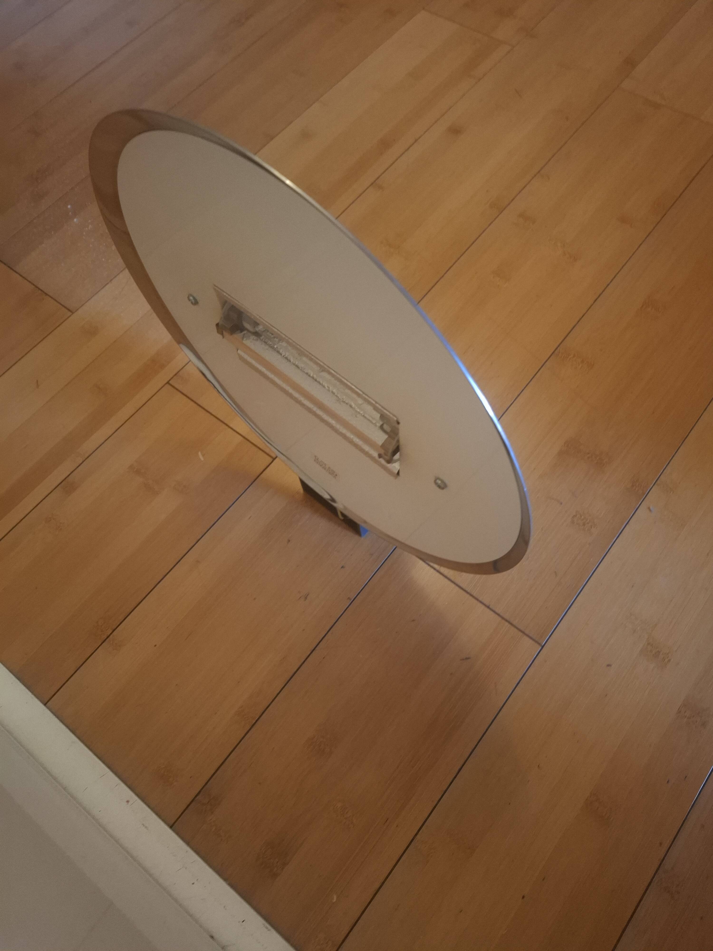SOKA DISDEROT WALL LAMP FROM THE 80S (3 AVAILABLE)