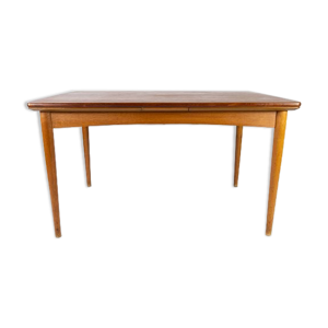 Table à manger en teck