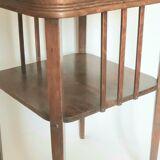 Otto Wagner side table N°9205
