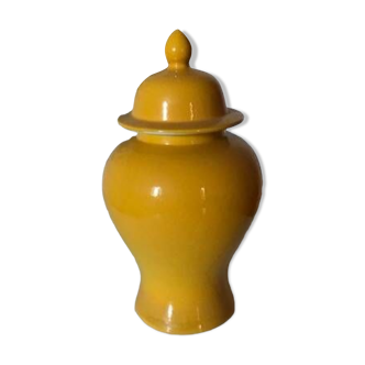 Chinese vase