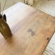 Cherry farmhouse table 1m8