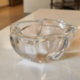 Daum ashtray