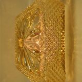 Vintage ceiling or wall light