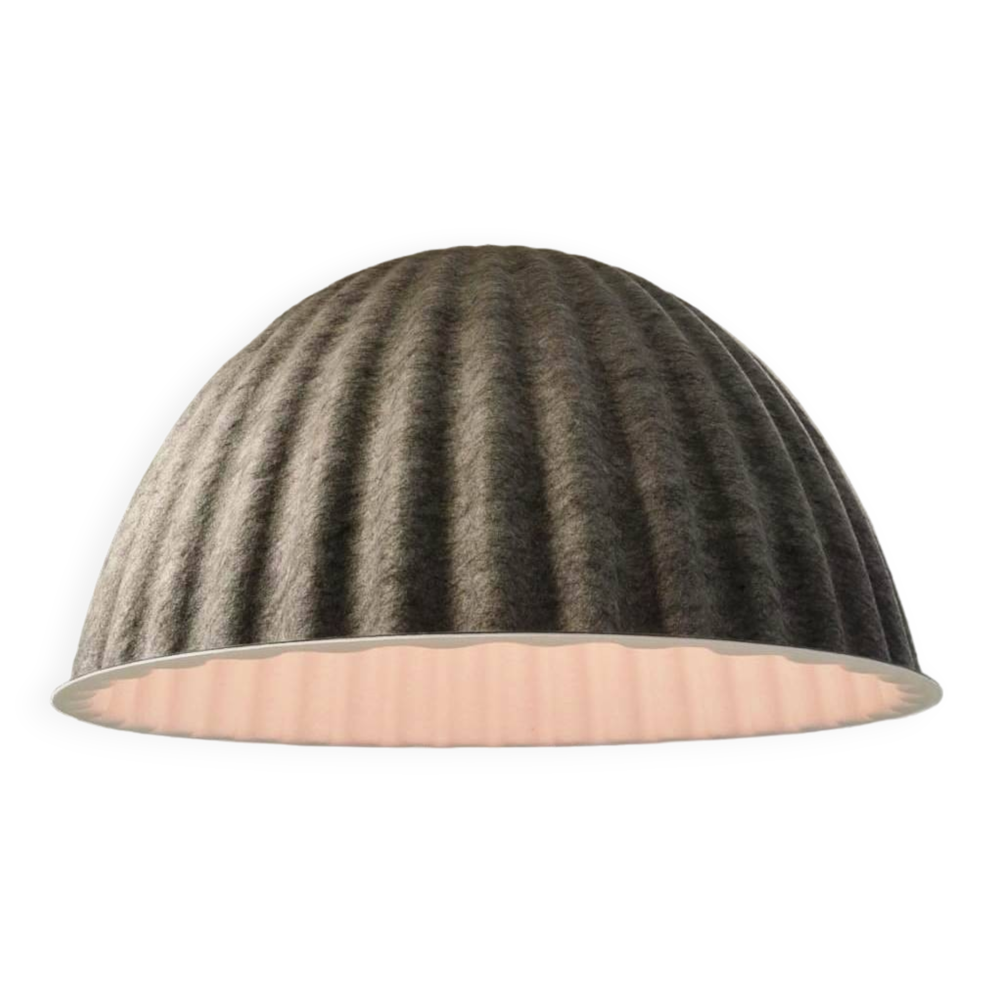 Pendant Lamp Under The Bell, Muuto