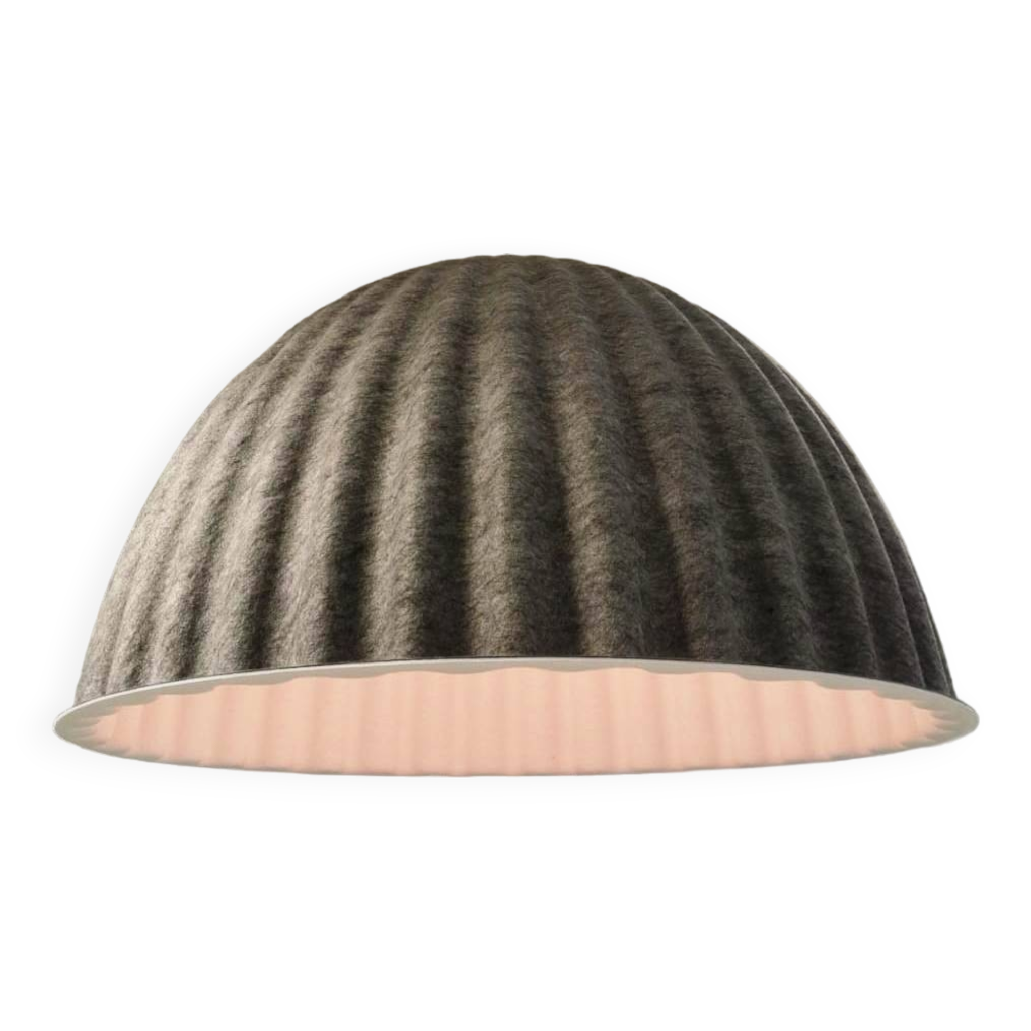 Pendant Lamp Under The Bell, Muuto