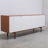 Freestanding 'Model 541' sideboard by Florence Knoll for Knoll, 1952