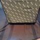 Chair brno 50 of Mies Van Der Rohe for Knoll