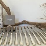 Christofle knives