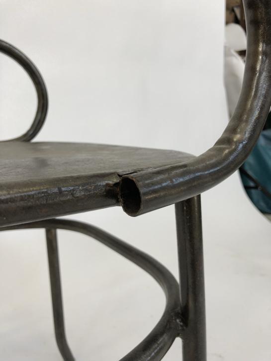 Chair industrial
