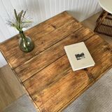 Low table