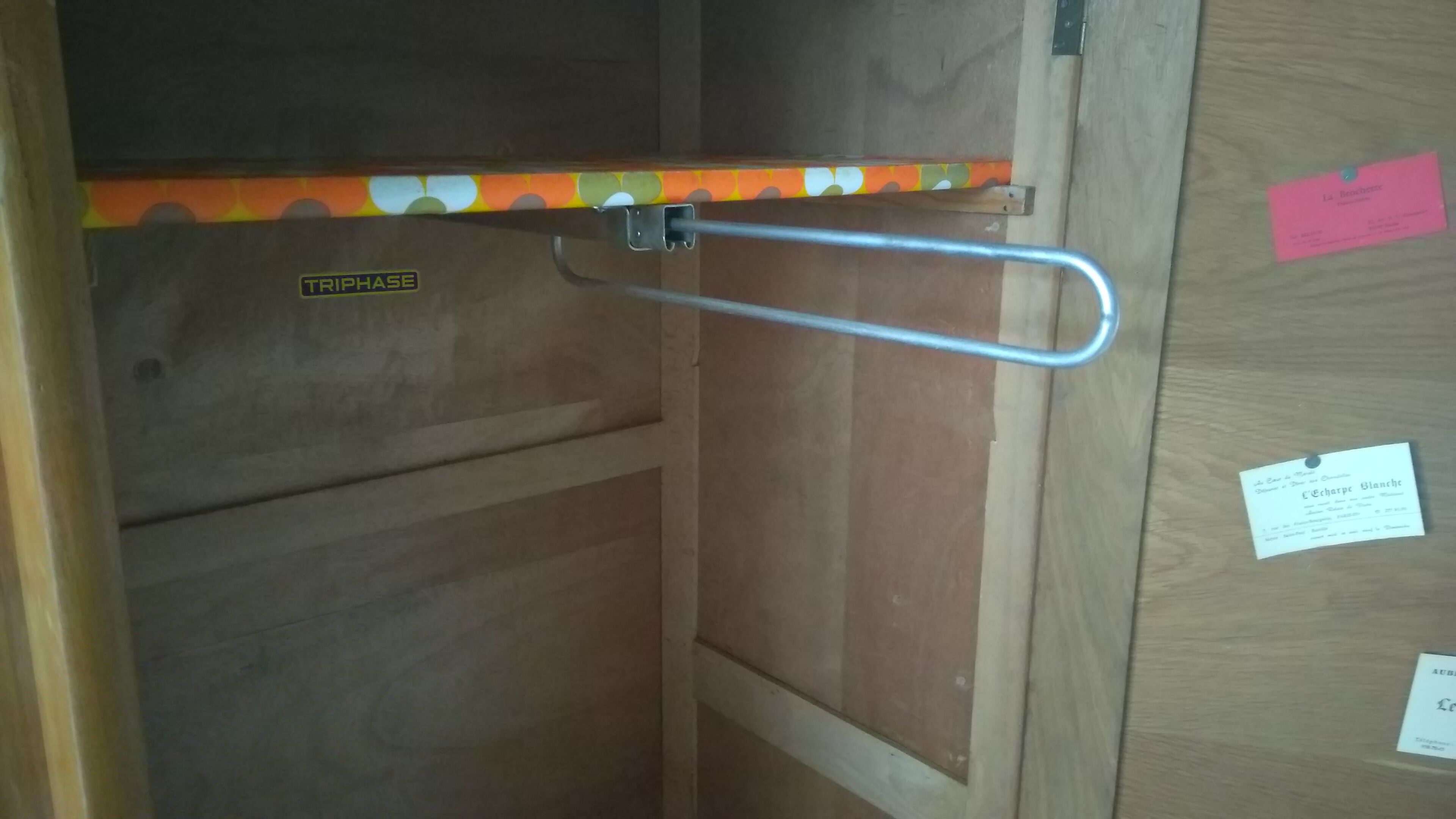 Wardrobe