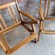 Pair of Danish armchairs Z by Poul Jensen for Selig 1960