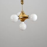 Plafonniers « Atomic » de Cosack Leuchten, Allemagne