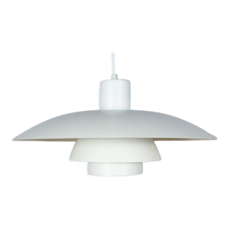 Suspension danoise PH 4 par Poul Henningsen pour Louis Poulsen, années 1960