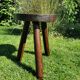 Tripod stool