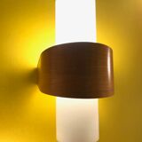 NX40 pair of sconces by Louis Kalff