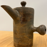 Teapot