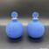 2 Bottles René Lalique 1920 In the Night for Whort