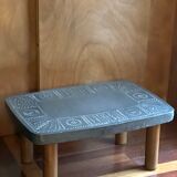 Roger Capron coffee table