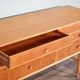 Midcentury Meredew Sideboard / Chest Of Drawers In Oak. Vintage Modern