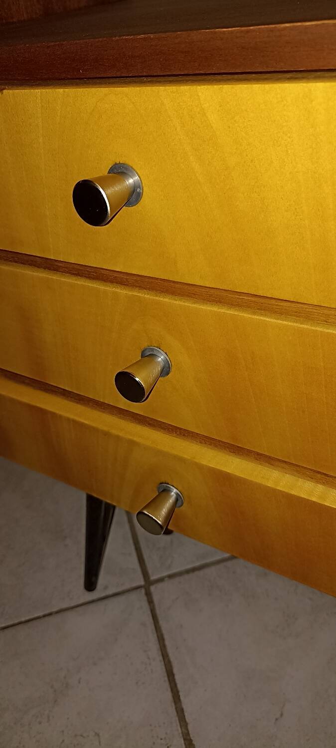Vintage furniture