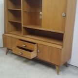 Vintage sideboard from the 60s