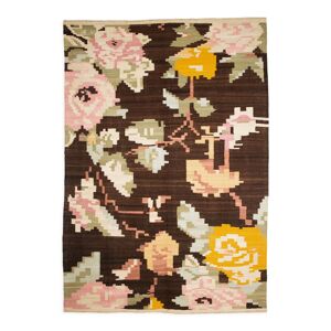 kilim afghan contemporain