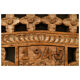 Portuguese wooden yoke