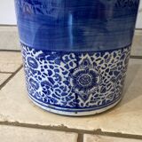 Chinese ceramic umbrella holder