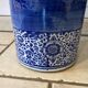 Chinese ceramic umbrella holder
