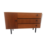 Vintage storage cabinet 1960