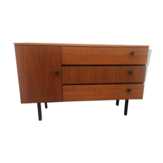 Vintage storage cabinet 1960