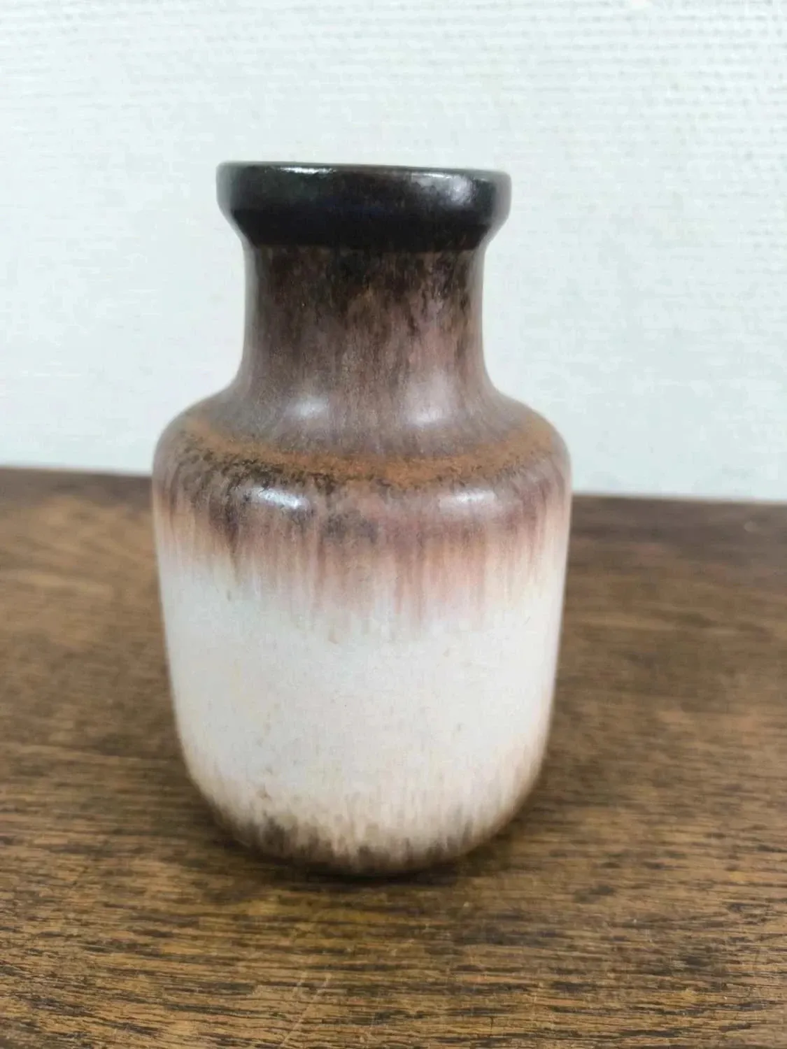 Small jug vase W-Germany 474-16