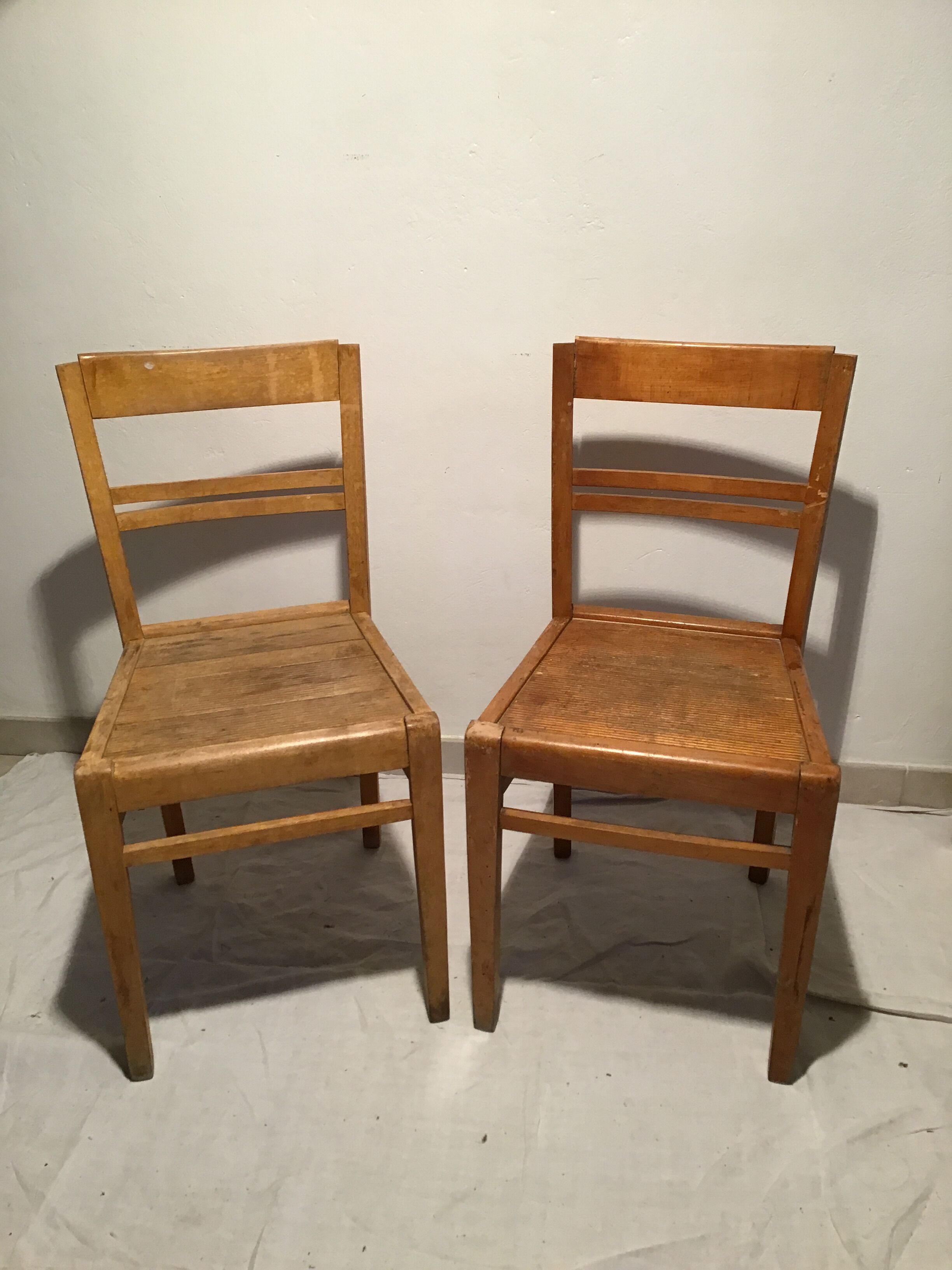 Chairs 1950