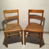 Chairs 1950