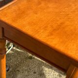 Nesting table duo