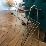 Golden sofa tip