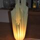 Lampe à poser Georgia Jacob couleur vert d'eau