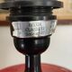 Vintage Italian ceramic lamp