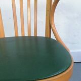 Suite 6 armchairs baumann n°21