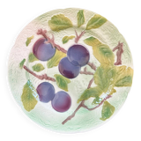 St Clément slip plate