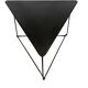 Vintage Niels Gammelgaard 'Oti' Ikea Side Table Coffee Table