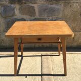 Office child design baumann 1960