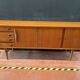 Vintage enfilade